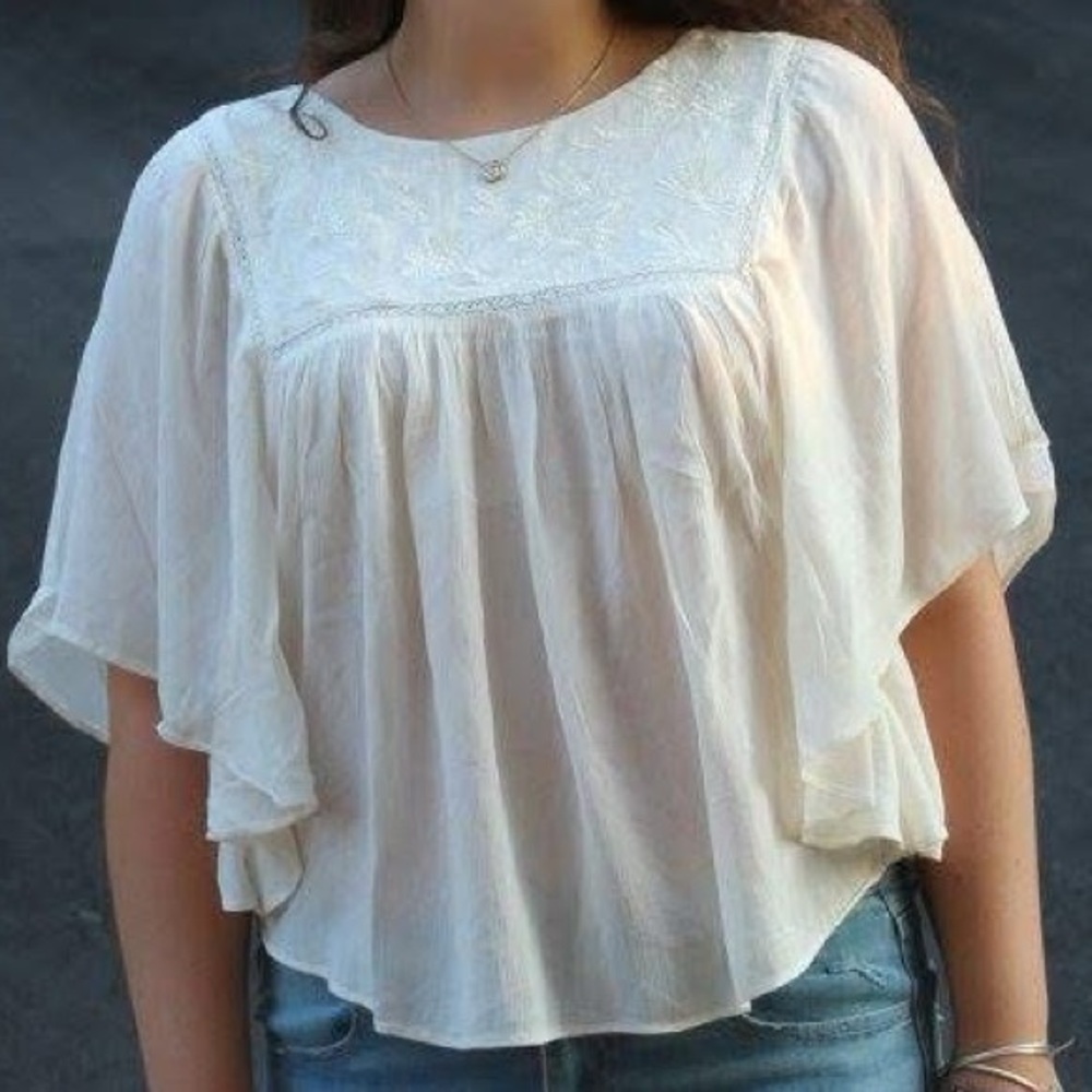 AMERICAN EAGLE Blouse